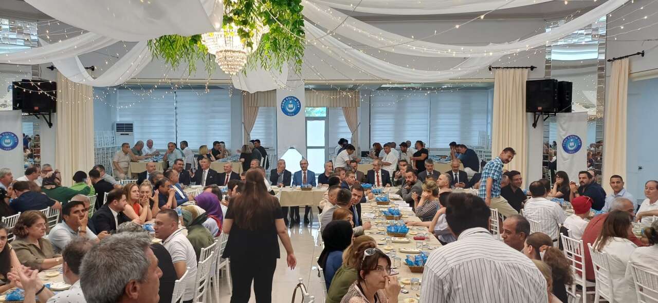 Türk Eğitim-Sen Muğla’da Yetki Başarısını Kutladı, Eğitimin Sorunlarını Masaya Yatırdı 1